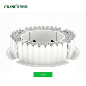 Lumière extérieure <span class=keywords><strong>de</strong></span> palmier à LED étanche - Product Image 3