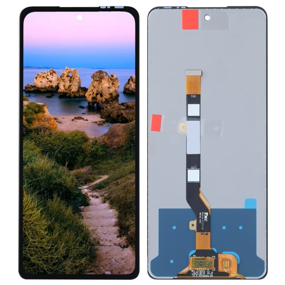 สำหรับ Infinix Hot 40 Pro