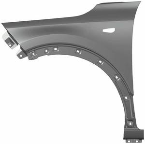 Proveedor de Autopartes, Guardabarros para Automóviles GAC TRUMPCHI AION V AION Y PLUS LX S <span class=keywords><strong>MAX</strong></span> PLUS GS8 GA4 2023, Kit de Carrocería - Product Image 4