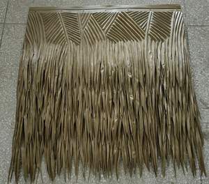 หญ้าเทียมเม็กซิกันหลังคาลาปา - Product Image 3