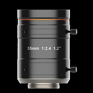 เลนส์ MVL-KF5024M-25MP Hi Kvision ของแท้ - Product Image 1
