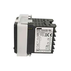 उन्नत तापमान नियंत्रक E5CC-RX2ASM-880 - Product Image 1