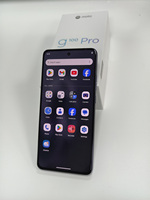  Ponsel G86 5G 512GB Layar 6.7 Inci 1.5K 6720mah 50MP Dimensity 7300 dengan ROM Global MOTO G100 Pro Smartphone Murah