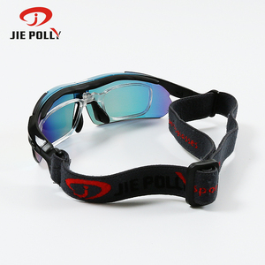 Nouveaux Hommes Cyclisme Lunettes UV400 Sports de Plein Air soleil Femmes Vtt <span class=keywords><strong>Vélo</strong></span> Moto Lunettes de soleil - Product Image 4