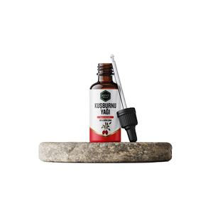 100% huile de graines de rose musquée naturelle pure 30 ml huile de support expédition plus rapide et moins chère depuis l'entrepôt d'Atlanta pour les clients américains - Product Image 1