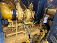 Bulldozer sur chenilles d'occasion Shantui SD22, haute qualité, prix abordable, engin lourd 23,4T, moteur hydraulique Cummins, bon état