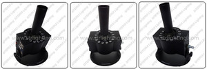 LED CO2 Jet CO2 LED Colonna Colonna di <span class=keywords><strong>Gas</strong></span> di Biossido di Carbonio - Product Image 3