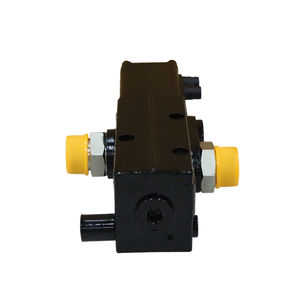 Vannes de réverser pour benne basculante hydraulique télescopique 147671, Pièces de camion Howo, Produit chinois économique pour camion benne basculante - Product Image 1