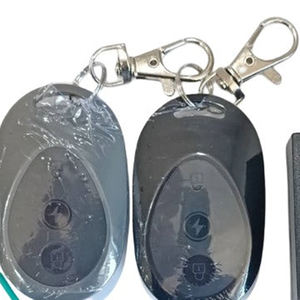 Alarma para Todos los Scooters (36V-55V) Modelo 8618414932310 S00615-XT30/S00615-XT60 - Product Image 5