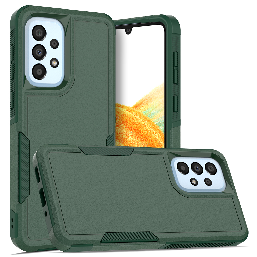 Verde