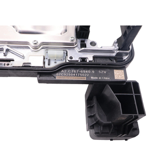 Nueva Unidad de Control de Transmisión LUK Viters Original 0AM DQ200 para Cajas de Cambios Volkswagen TCU TCM 927769N - Product Image 5