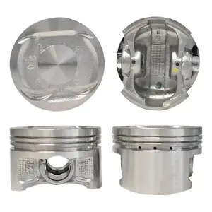 Juego de 20 Pistones para Honda Civic 4 Cilindros 1.6 D16y8 SOHC 16V 95/00 - Product Image 5