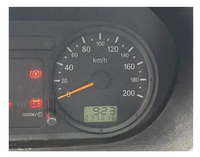 Pantalla LCD HTN Personalizada al por Mayor para Motocicleta, Velocímetro, Odómetro, Medidor Digital con Indicador de Tiempo, Velocidad y Combustible OEM