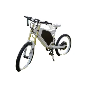 यूरोप लोकप्रिय बेचने 2000w 3000w 5000w 8000w 12000w 15000w बिजली साइकिल enduro ई गंदगी बाइक इस्तेमाल किया ई बाइक