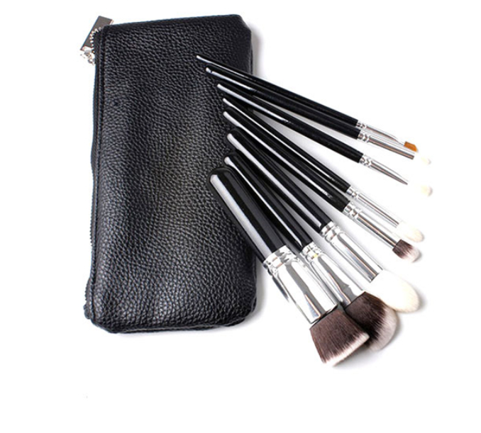 2021 wholesale custom synthetic make up brushes private label vegan brush hair light mini handmade makeup brushes luxury