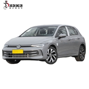 V-w Golf 2025 300tsi R-Line, Auto de Bajo Costo de China, Volante a la Izquierda, Mk8 Mk7, Mini Auto de Marca, Sedán Económico de Gasolina para Volkswagen Golf 2024 - Product Image 1