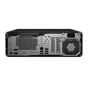 Estación de Trabajo <span class=keywords><strong>HP</strong></span> Z2 PC SFF Tower, Estación de Trabajo Z2 SFF G1i, PC de Escritorio, Intel Ultra 5-235, 8G, 512G, DVDRW, <span class=keywords><strong>Mini</strong></span> PC de Escritorio - Product Image 3