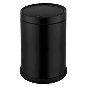 smart sensor indoor motion sensor rectangle shape trash can for kitchen automatic recycle bin