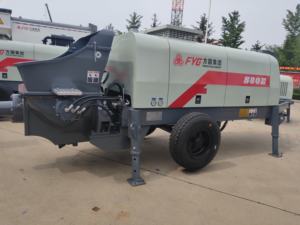 HBTS60-13-90 FYG bajo <span class=keywords><strong>precio</strong></span> de <span class=keywords><strong>bomba</strong></span> de <span class=keywords><strong>hormigón</strong></span> - Product Image 4