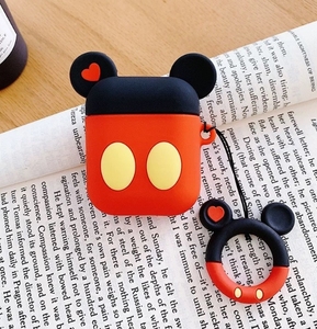 Cartoon Astronaut for Realme Buds T300 Case <strong>Funny</strong> Animal Protection Silicone Case for Realme T300 <strong>Headphone</strong> Case Fundas - Product Image 5