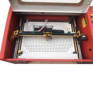 Máquina de Grabado Láser CO2 <span class=keywords><strong>QUANTUM</strong></span> de 50W de Liaocheng, 1-5 mm, 1 Año de Garantía, 900*600 mm, 500 mm x 400 mm, 910*<span class=keywords><strong>610</strong></span>*360 cm, Acrílico para Recuerdos - Product Image 2