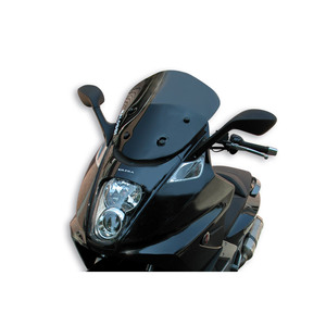 Écran SPORT fumé foncé-largeur 395 x hauteur 420 x épaisseur 3 mm - Product Image 2