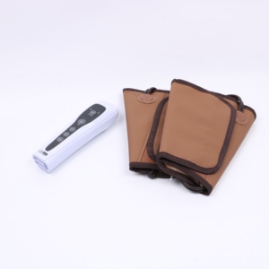 Más eficaz <span class=keywords><strong>músculo</strong></span> relajarse la presión de aire de la pierna cuerpo masajeador - Product Image 1