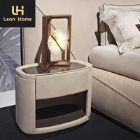 Offre Spéciale : Lit de Luxe pour Hôtel et Villa, Design Italien de Haute Qualité, Personnalisable, Prix Usine