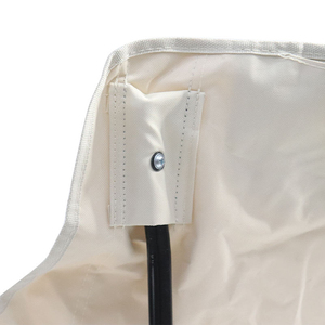 Nouvelle chaise pliante portable d'extérieur personnalisable pour pique-nique et plage - Product Image 5