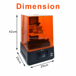<span class=keywords><strong>Phrozen</strong></span>-máquina de fundición de joyas, <span class=keywords><strong>Mini</strong></span> impresora 3D de resina de joyería, LCD, Dental, 8K, venta al por mayor - Product Image 3