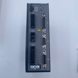 Système de contrôle de mouvement industriel d'origine Servotro-nix CDHD-4D52AAP1 - Product Image 3