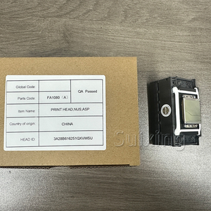 Mới Xp600 Đầu In Ban Đầu Sinh Thái Dung Môi Máy In Phun Đầu Dx11 Xp600 Đầu In Ấn Các Bộ Phận Máy Móc Cho Máy In Phun - Product Image 2