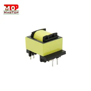 Transformator daya audio tegangan tinggi Mini 12v 300ma transformer isolasi