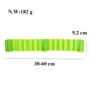 <span class=keywords><strong>Paraspruzzi</strong></span> in Silicone Estensibile Migliorato per Lavello, Protezione Antispruzzo per Prodotti Domestici, Cucina e Bagno - Product Image 6