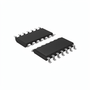 Composants électroniques, circuits intégrés logiques 14 SOlC CD4030BNSRG4 en stock - Product Image 1