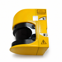 Sensor Keamanan Laser SICK S30A-6011BA Asli Baru untuk Perlindungan Mesin AGV