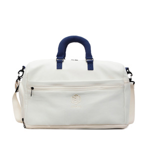 Sac de voyage léger et polyvalent pour le week-end, design minimaliste populaire, multifonctionnel et pratique pour les courts séjours - Product Image 3