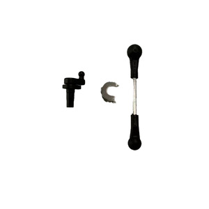 Kit de Reparación del Colector de Admisión 059198212 para Motor Audi Volkswagen 2.7 3.0, Incluye Junta - Product Image 1