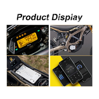 En stock, expédition immédiate, vélo électrique tout-terrain Surron Ultra Bee Black Edition 2025, 74V 21KW, vélo de montagne électrique