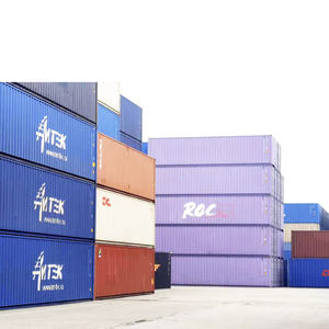 최저가 화물 운송업자 빠른 보트 바다 FCL LCL Alibab 배송 에이전트 Usa 물류 서비스 중국에서 로그 앤젤레스 미국 - Product Image 6