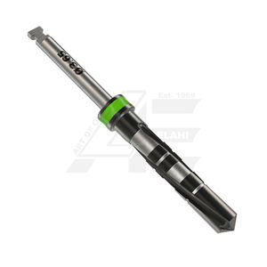 ชุดดอกสว่านเคลือบผิวคุณภาพสูงระดับพรีเมียม 8 ชิ้น ปี 2026 OEM ODM สำหรับการปลูกถ่ายฟันและการผ่าตัดทางทันตกรรม - Product Image 5