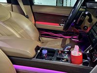Kit de Actualización de Panel Interior LED con Luz Ambiental Dinámica y Colorida para Land Rover Range Rover L460 2023-2025