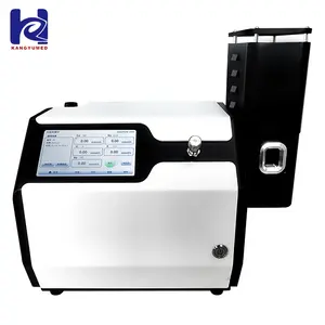 โฟโตมิเตอร์เปลวไฟ <span class=keywords><strong>FP6400</strong></span>โฟโตมิเตอร์เปลวไฟ <span class=keywords><strong>FP6400</strong></span>ห้องปฏิบัติการ - Product Image 1