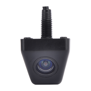 Góc rộng mới 170 độ HD full HD1080P tầm nhìn ban đêm màu đen Kim Loại Nhà ở đảo ngược phía sau xem máy ảnh - Product Image 1