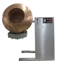 Machine de revêtement d'écrous tricotées, 30 verres, pour tuning