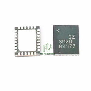 펭잉 IC 칩스 새 정품 YP2233W 2233W QFN 700-2700MHz 2.5W RF 전력 증폭기 - Product Image 2