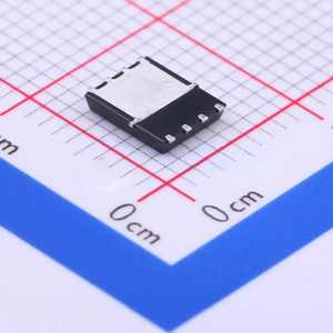 Nouveau Transistor MOSFET Original TDM3458 DFN-8 à Montage en Surface, Composants Électroniques de la Marque Telnova - Product Image 2