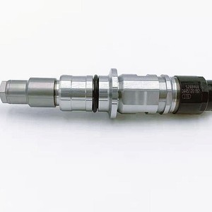 หัวฉีดคอมมอนเรลดีเซล Dongfeng รุ่น 0445120182 0445120242 0445120183 หัวฉีดน้ำมันเชื้อเพลิงสำหรับเครื่องยนต์ดีเซล - Product Image 2