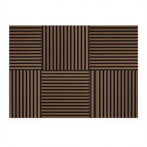 Paneles Acústicos <span class=keywords><strong>de</strong></span> <span class=keywords><strong>Madera</strong></span> Decosound a Precio <span class=keywords><strong>de</strong></span> Fábrica, Paneles Absorbentes <span class=keywords><strong>de</strong></span> Sonido, Paneles <span class=keywords><strong>de</strong></span> Aislamiento Acústico para Pared, para Sala <span class=keywords><strong>de</strong></span> Estar - Product Image 1