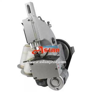 Máquina <span class=keywords><strong>de</strong></span> cierre <span class=keywords><strong>de</strong></span> bolsa <span class=keywords><strong>de</strong></span> <span class=keywords><strong>arpillera</strong></span> tejida/máquina <span class=keywords><strong>de</strong></span> <span class=keywords><strong>coser</strong></span> eléctrica <span class=keywords><strong>de</strong></span> bolsa <span class=keywords><strong>de</strong></span> hilo doble <span class=keywords><strong>de</strong></span> una sola aguja - Product Image 5